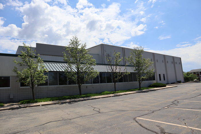 Gateway Theatre - May 14 2022 (newer photo)